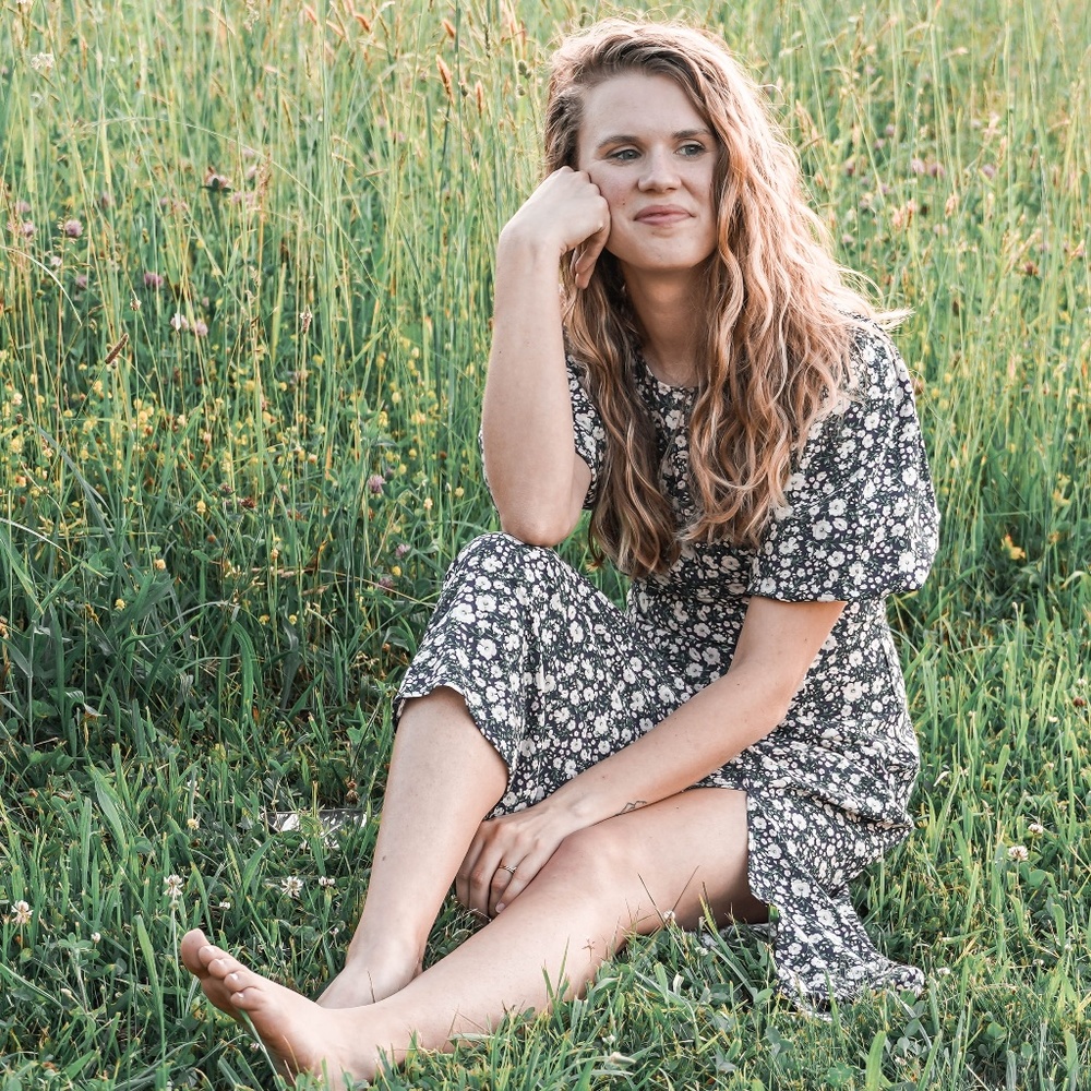 Meet your Posher, Rebecca